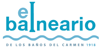 El Balneario de los Baños del Carmen